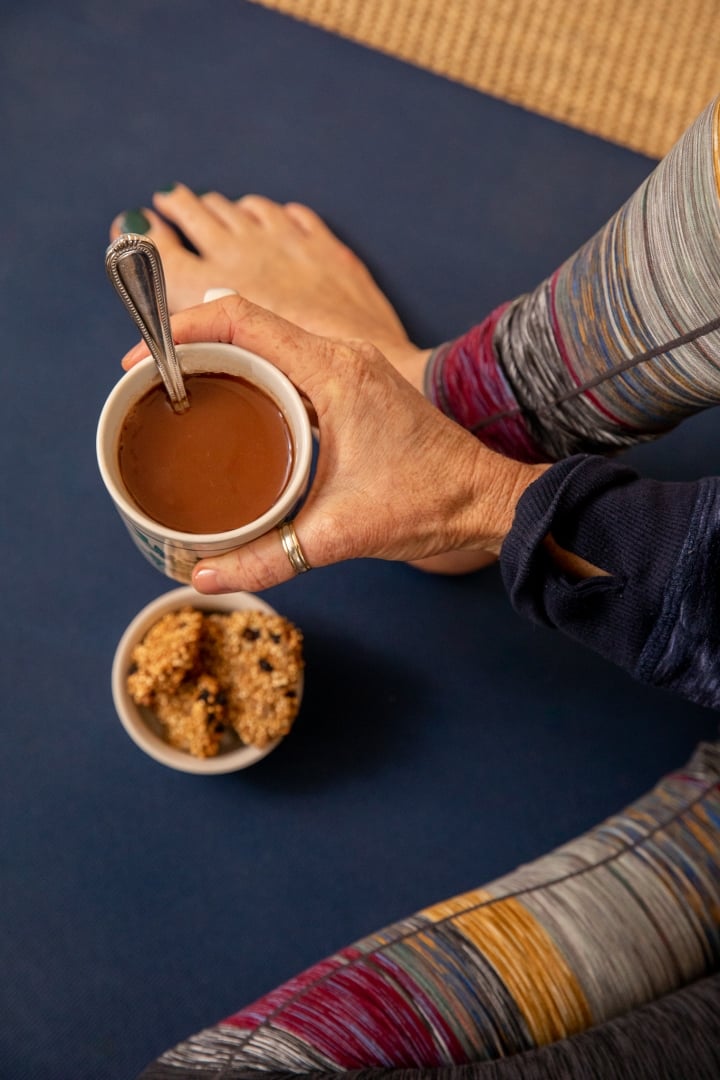 Pumpkin-Spiced-Hot-Chocolate
